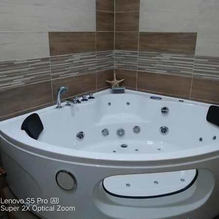 Apartman S Virivkou A Infrasaunou V Olomouci Экстерьер фото